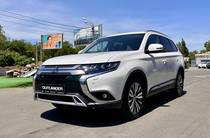 Mitsubishi Outlander Ultimate