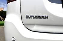 Mitsubishi Outlander Ultimate