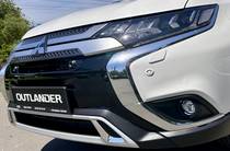 Mitsubishi Outlander Ultimate