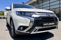 Mitsubishi Outlander Ultimate