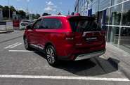 Mitsubishi Outlander Ultimate