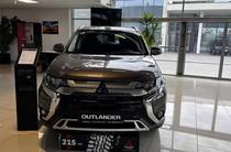 Mitsubishi Outlander Instyle