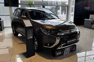 Mitsubishi Outlander Instyle