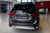 Mitsubishi Outlander Instyle