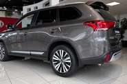 Mitsubishi Outlander Instyle