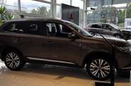 Mitsubishi Outlander Instyle