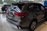 Mitsubishi Outlander Instyle