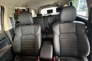 Mitsubishi Outlander Instyle