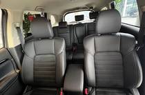 Mitsubishi Outlander Instyle