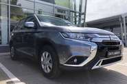 Mitsubishi Outlander Intense