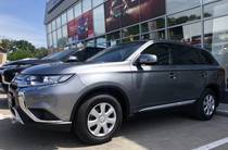 Mitsubishi Outlander Intense