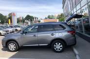 Mitsubishi Outlander Intense