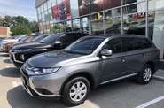 Mitsubishi Outlander Intense