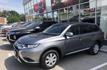 Mitsubishi Outlander Intense