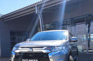 Mitsubishi Outlander Intense