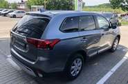 Mitsubishi Outlander Intense