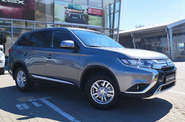 Mitsubishi Outlander Intense