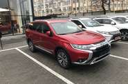 Mitsubishi Outlander Invite