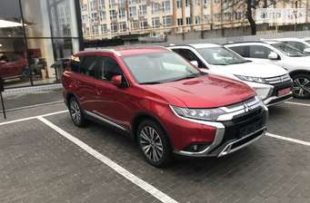 Mitsubishi Outlander 2023 в Харьков