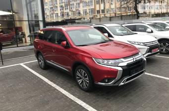 Mitsubishi Outlander 2023 Invite