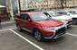 Mitsubishi Outlander Invite