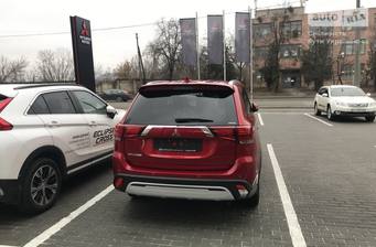 Mitsubishi Outlander 2023 Invite