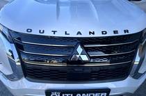 Mitsubishi Outlander Ultimate