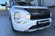 Mitsubishi Outlander Ultimate