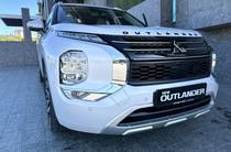 Mitsubishi Outlander Ultimate