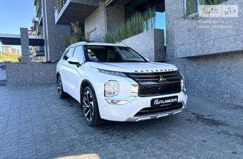 Mitsubishi Outlander 2024 Ultimate