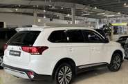 Mitsubishi Outlander Instyle