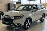 Mitsubishi Outlander Instyle