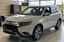 Mitsubishi Outlander Instyle