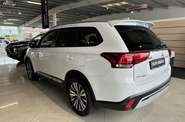 Mitsubishi Outlander Instyle