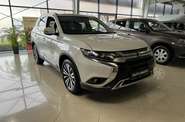 Mitsubishi Outlander Instyle