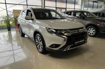 Mitsubishi Outlander Instyle