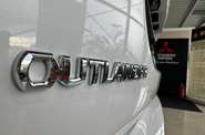 Mitsubishi Outlander Instyle