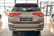 Mitsubishi Outlander Ultimate