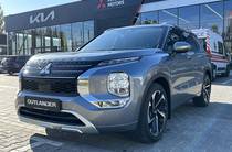 Mitsubishi Outlander Ultimate