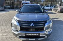 Mitsubishi Outlander Ultimate