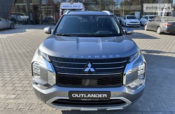 Mitsubishi Outlander 2024 Ultimate