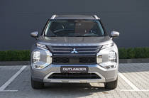 Mitsubishi Outlander Ultimate