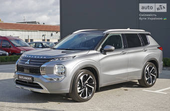 Mitsubishi Outlander 2023 Ultimate