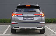 Mitsubishi Outlander Ultimate