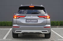 Mitsubishi Outlander Ultimate