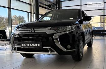 Mitsubishi Outlander 2023 Invite