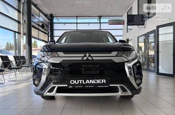 Mitsubishi Outlander 2023 Invite