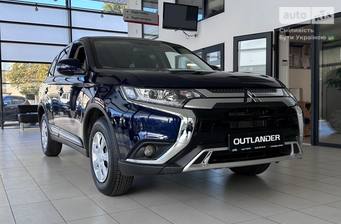 Mitsubishi Outlander 2023 Invite