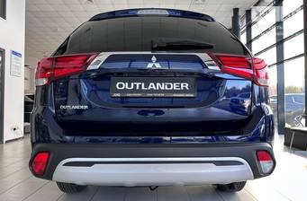 Mitsubishi Outlander 2023 Invite