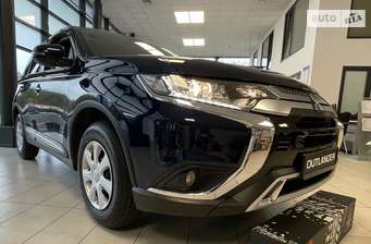 Mitsubishi Outlander 2023 в Одесса